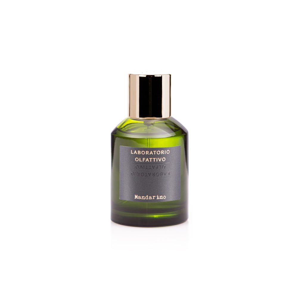 LABORATORIO OLFATTIVO - MASTERS' COLLECTION MANDARINO PARFUM COLOGNE